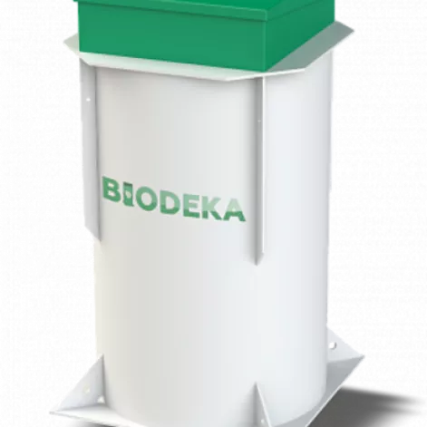 Септик BioDeka 8 П-800 в Фурманове